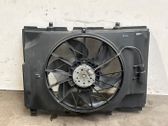 Ventilateur de refroidissement de radiateur électrique