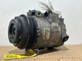 Klimakompressor Pumpe