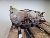 Manual 5 speed gearbox