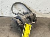 Bremssattel hinten