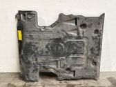 Unterfahrschutz Unterbodenschutz Motor