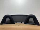 Front windscreen/windshield window