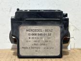 Glow plug pre-heat relay