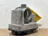 Soupape d'étranglement
