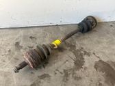 Rear driveshaft