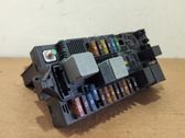 Comfort/convenience module