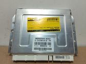 Comfort/convenience module