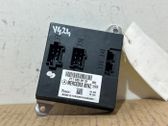 Comfort/convenience module