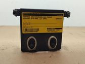 Door central lock control unit/module
