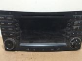 Radio / CD-Player / DVD-Player / Navigation