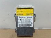 Module de contrôle airbag