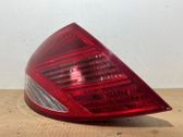 Rear/tail lights