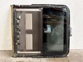 Glasdach auto