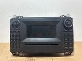 Radio/CD/DVD/GPS head unit