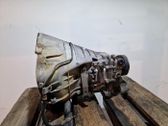 Manual 5 speed gearbox