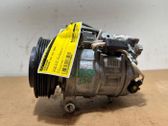 Air conditioning (A/C) compressor (pump)