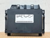 Gearbox control unit/module