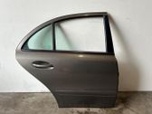Rear door