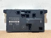 Unité de commande / module de verrouillage centralisé porte