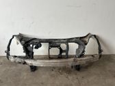 Radiator support slam panel