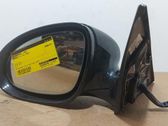 Front door electric wing mirror