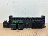 Comfort/convenience module