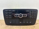 Radio / CD-Player / DVD-Player / Navigation