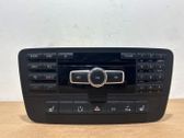 Radio / CD-Player / DVD-Player / Navigation