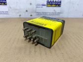 Fuel pump relay