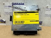 Tailgate/trunk control unit/module