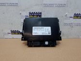 Antenna control unit