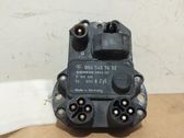Combustion control unit/module