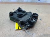Combustion control unit/module