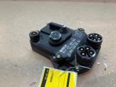 Combustion control unit/module