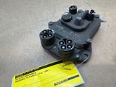 Combustion control unit/module