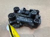 Combustion control unit/module