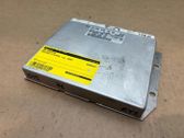 ABS control unit/module