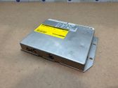 ABS control unit/module