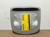 Rear seat light