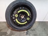 R16 spare wheel