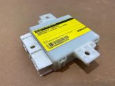 Other control units/modules
