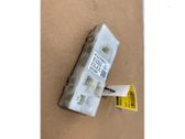 Antenna control unit