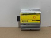 Transfer box differential control unit