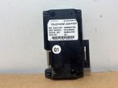 Steuergerät Autotelefon