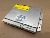 Central body control module