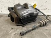 Bremssattel vorne