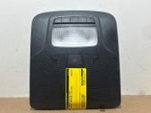 Luz del asiento delantero