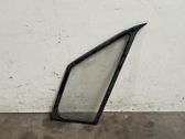 Front door window/glass (coupe)