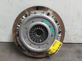 Volante motor