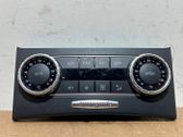 Climate control unit